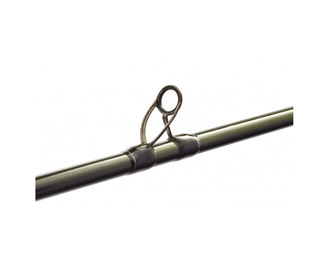 St. Croix Legend X Casting 7'4